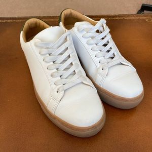 Thursday Shoes Low Top Sneaker